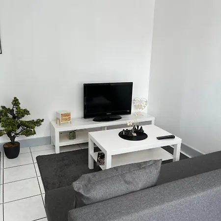 Nyaraló Maison Cosy