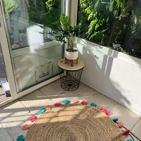 Maison Cosy Vigneux-sur-Seine