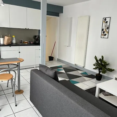 Maison Cosy * Vigneux-sur-Seine