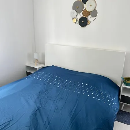 Maison Cosy Nyaraló